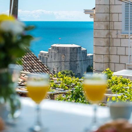 Apartment Jele Dubrovnik Extérieur photo