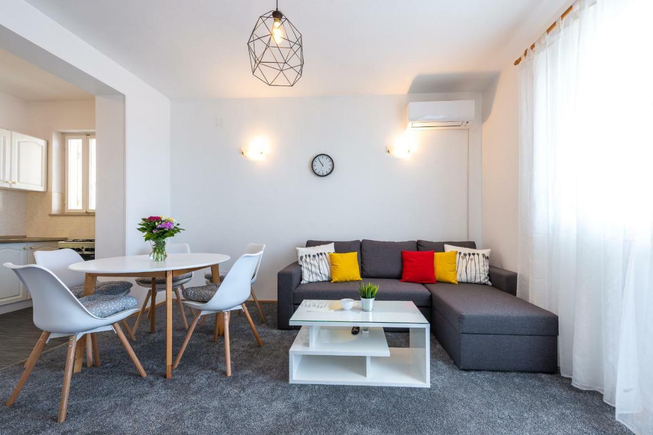 Apartment Jele Dubrovnik Extérieur photo