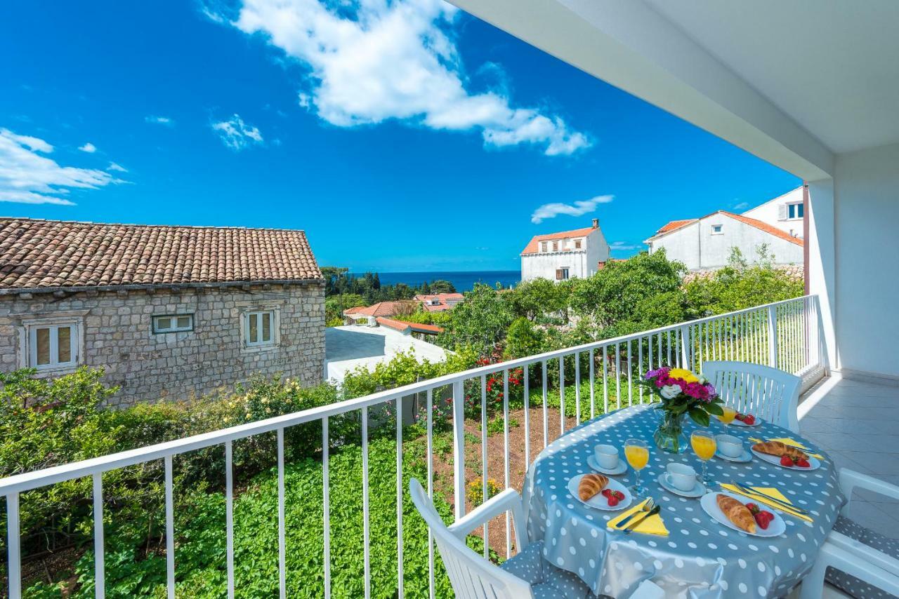 Apartment Jele Dubrovnik Extérieur photo