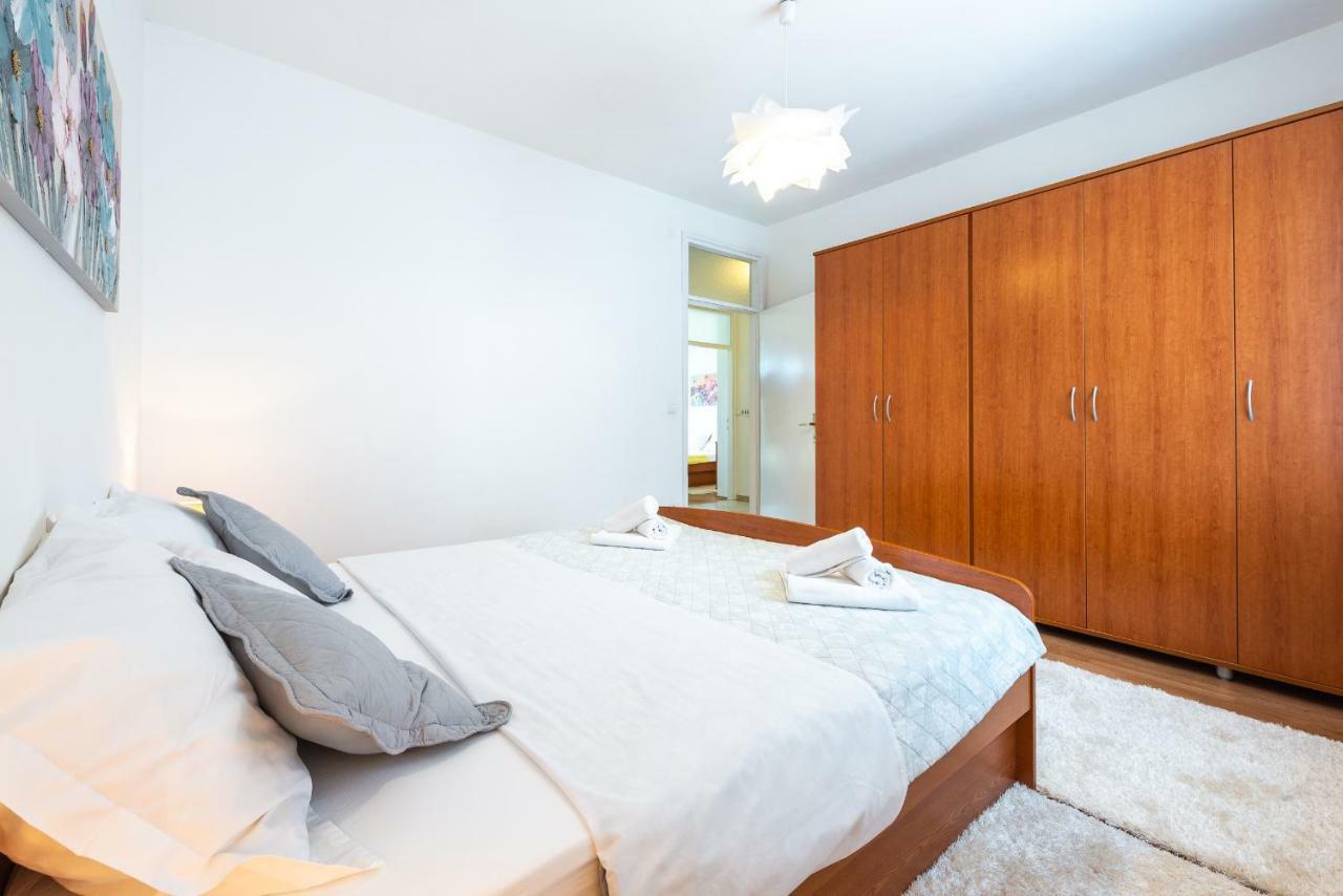 Apartment Jele Dubrovnik Extérieur photo