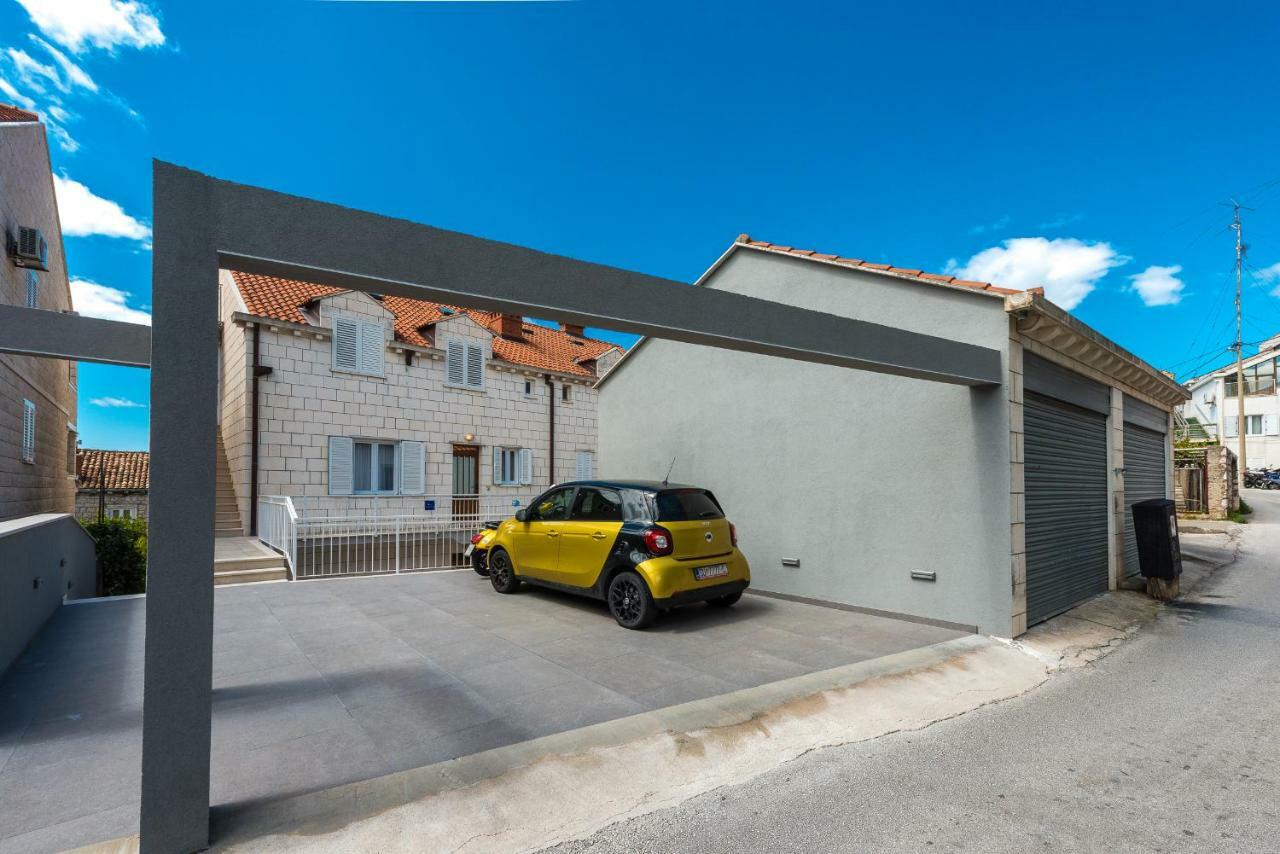 Apartment Jele Dubrovnik Extérieur photo