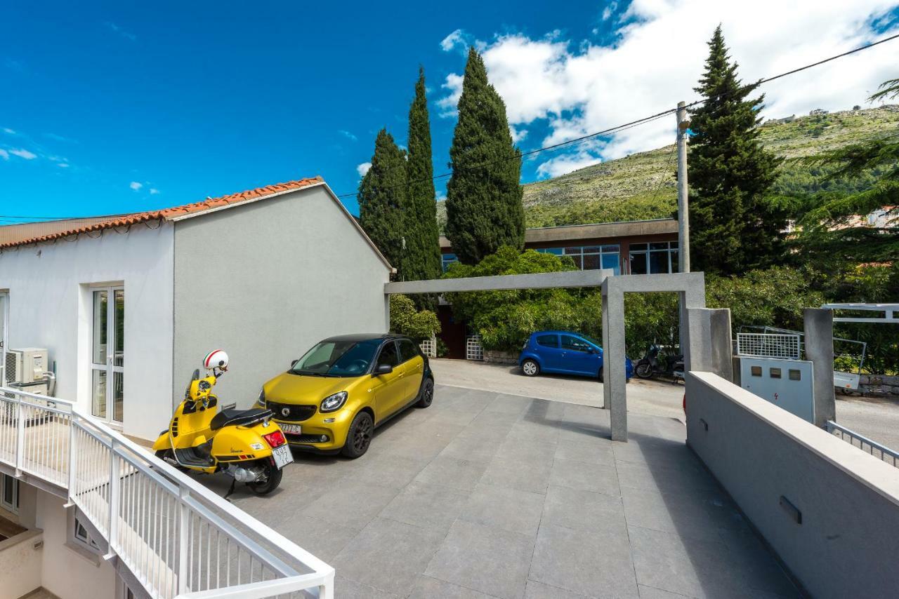 Apartment Jele Dubrovnik Extérieur photo