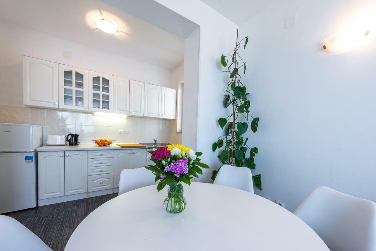 Apartment Jele Dubrovnik Extérieur photo
