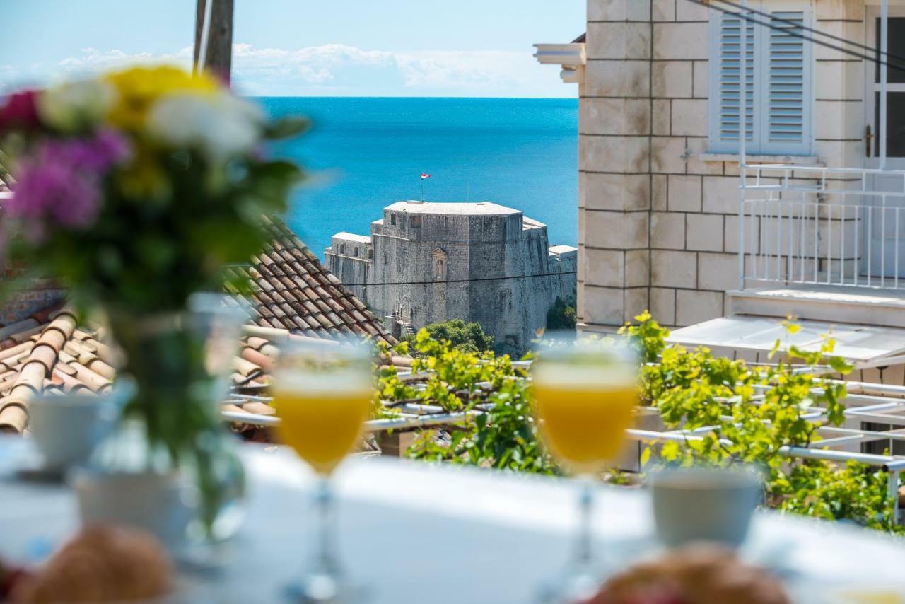 Apartment Jele Dubrovnik Extérieur photo
