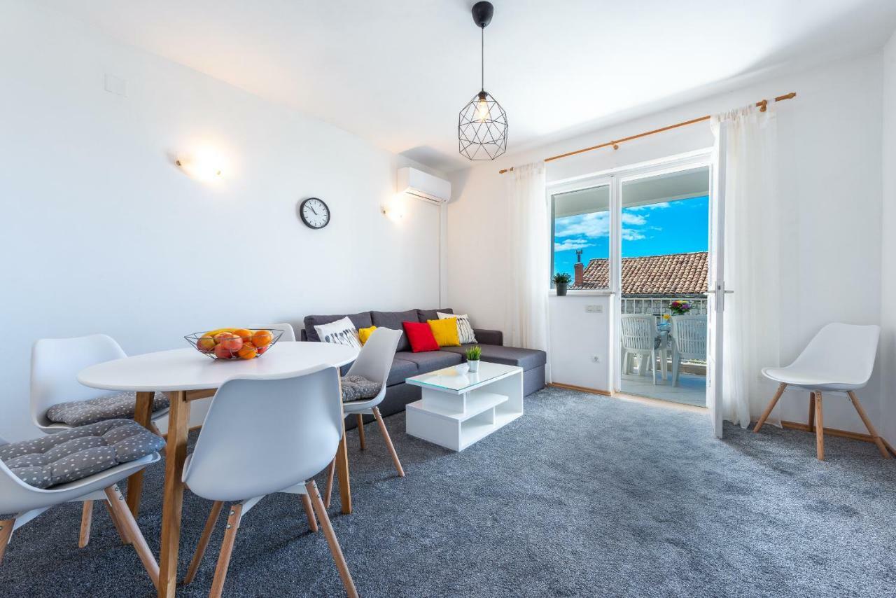 Apartment Jele Dubrovnik Extérieur photo
