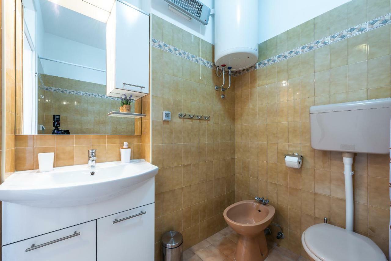 Apartment Jele Dubrovnik Extérieur photo