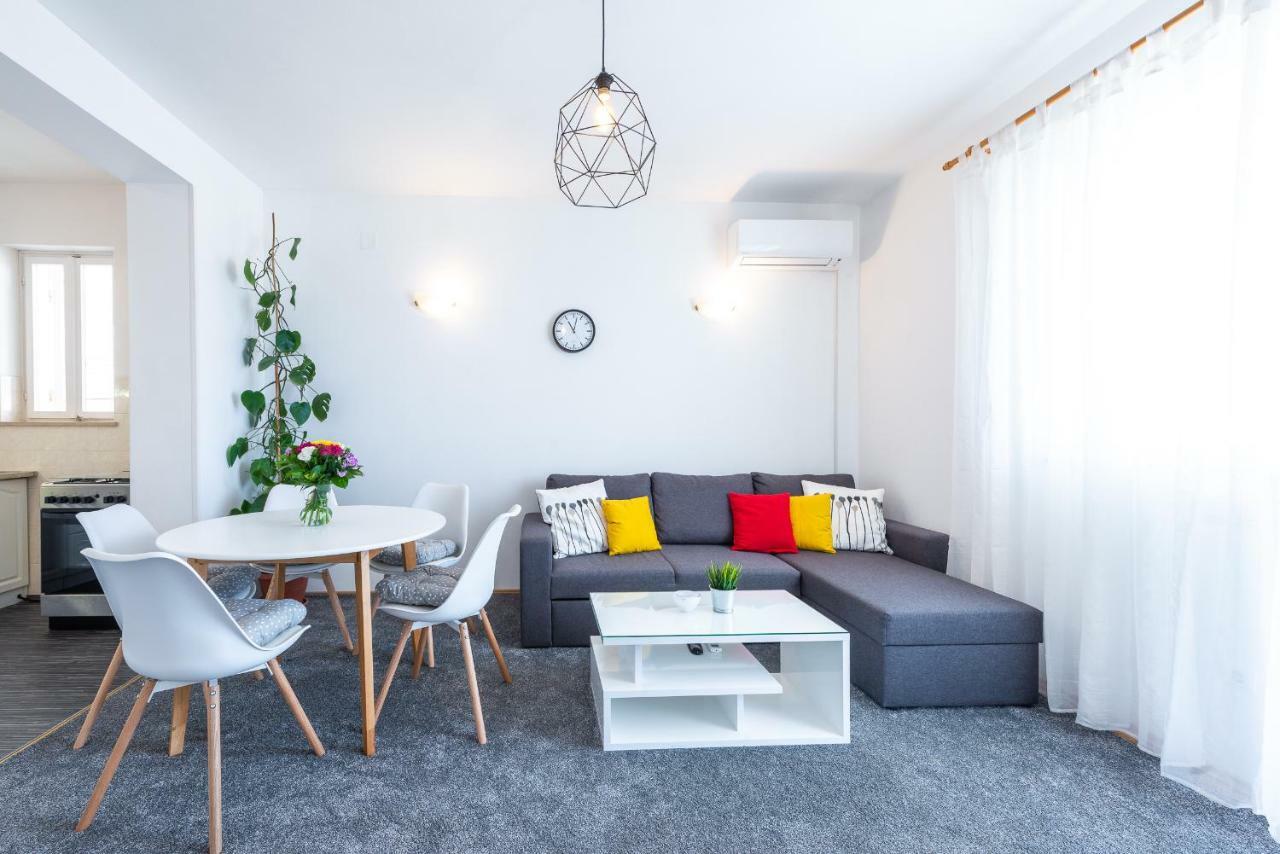 Apartment Jele Dubrovnik Extérieur photo