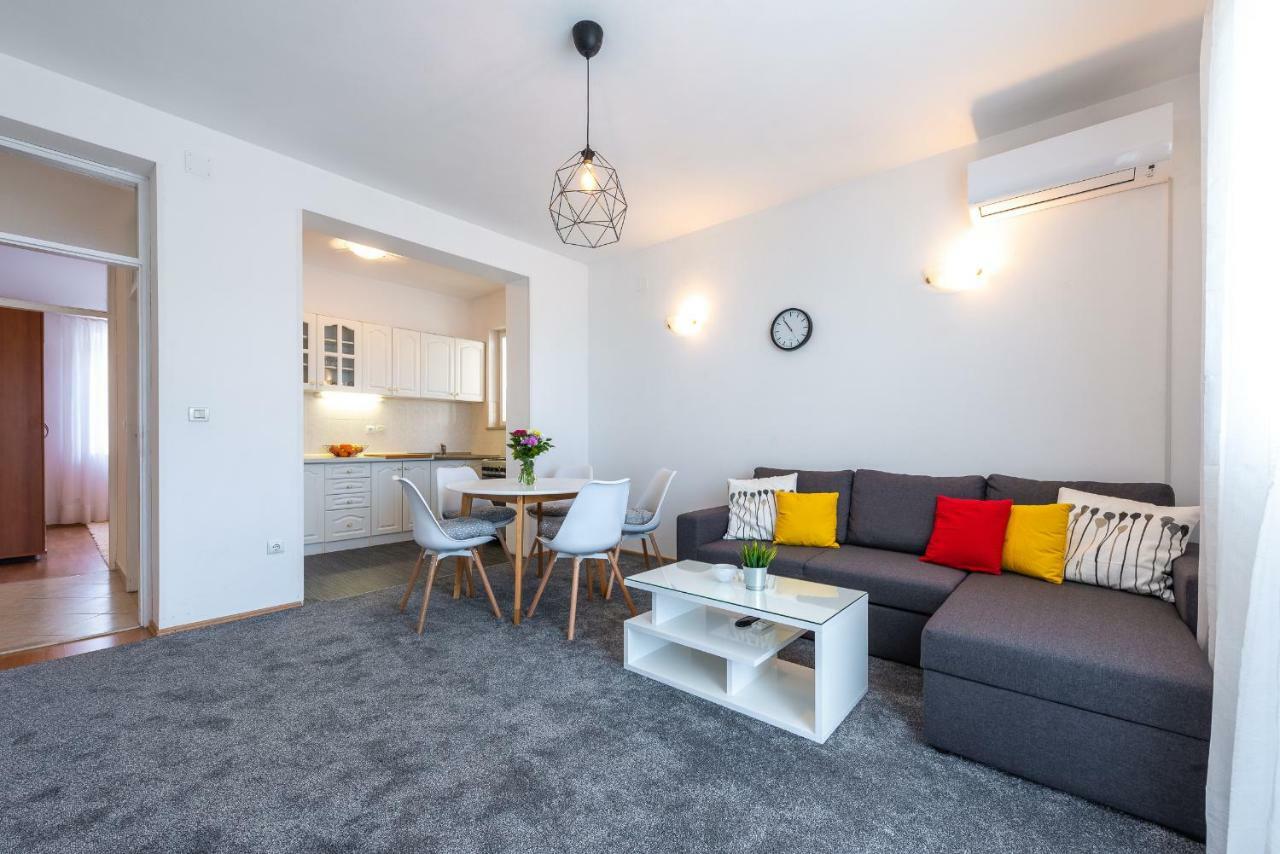 Apartment Jele Dubrovnik Extérieur photo