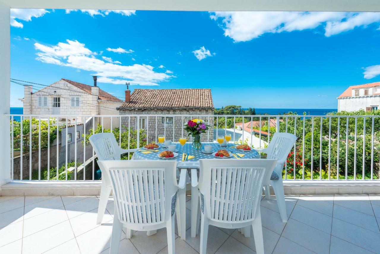 Apartment Jele Dubrovnik Extérieur photo