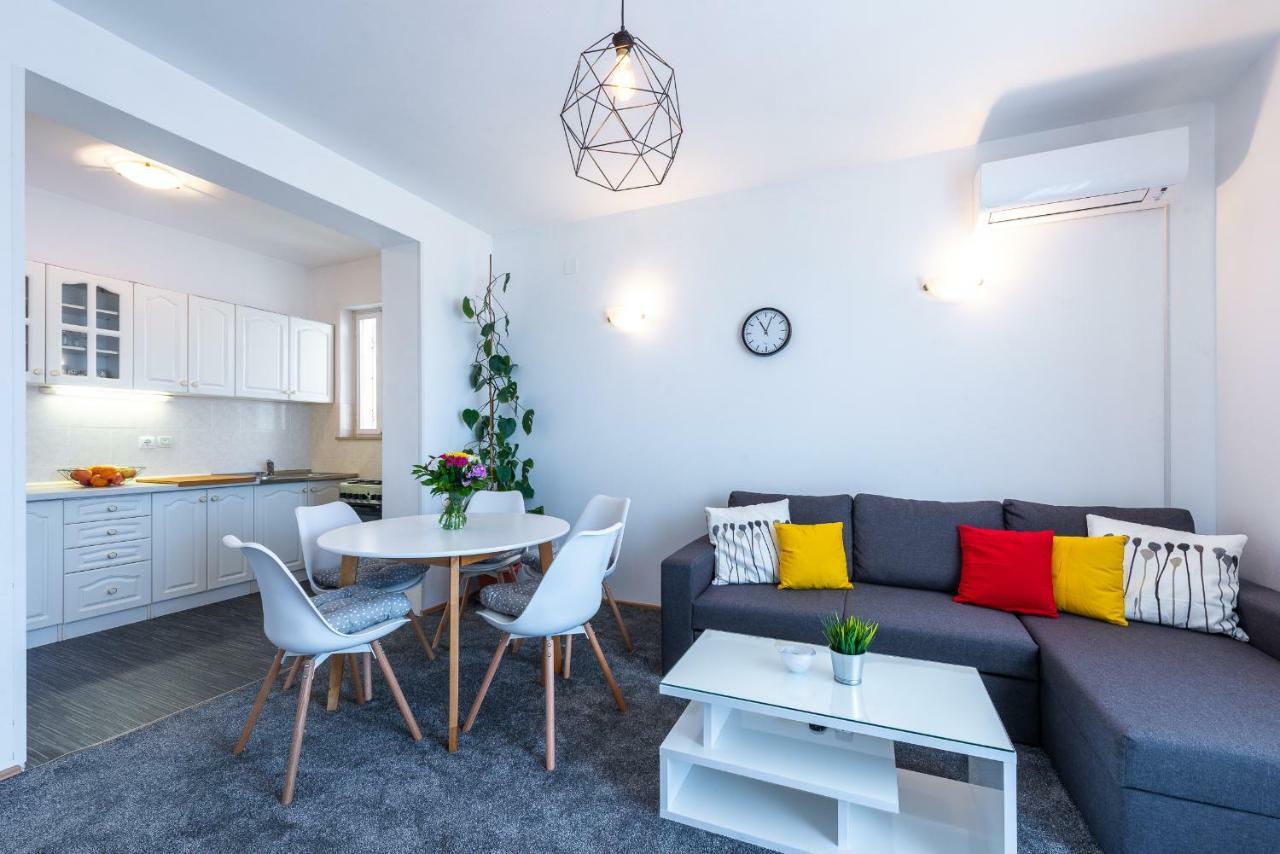 Apartment Jele Dubrovnik Extérieur photo