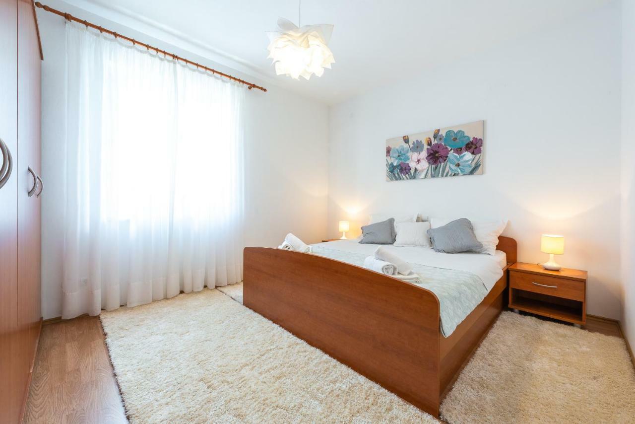 Apartment Jele Dubrovnik Extérieur photo