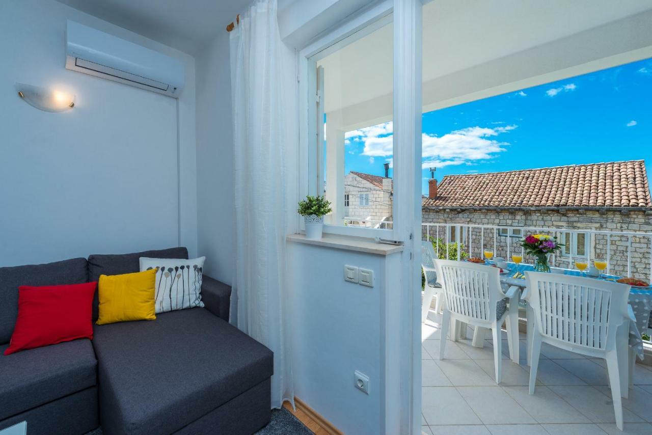 Apartment Jele Dubrovnik Extérieur photo