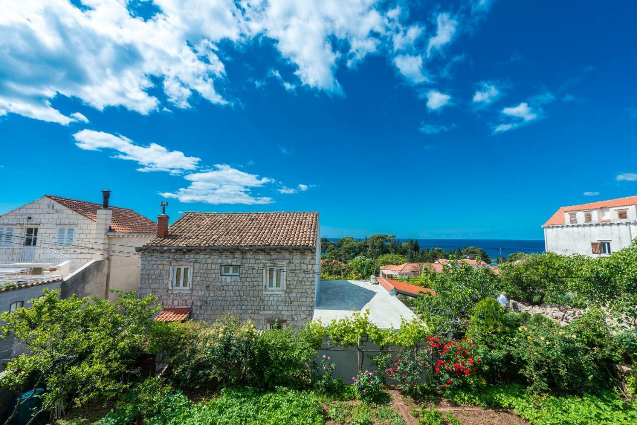 Apartment Jele Dubrovnik Extérieur photo