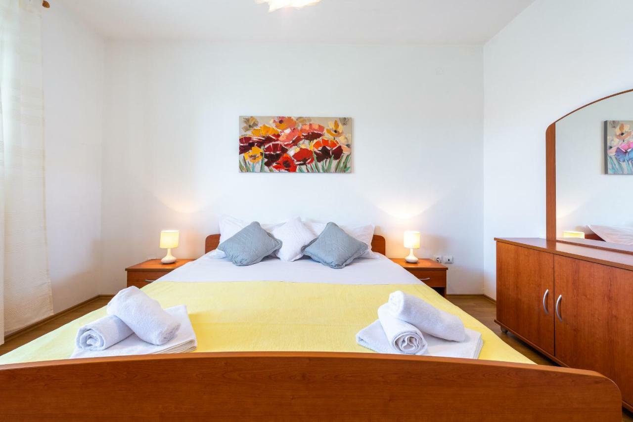 Apartment Jele Dubrovnik Extérieur photo